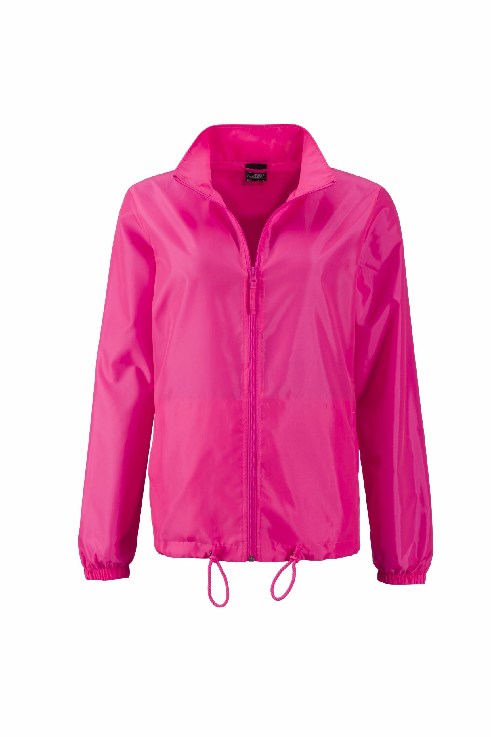 Ladies Promo Jacket pink neon bright pink Yachtausrustung Bremen