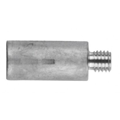 Stiftanode ZN 14 x30mm M8 für Steyr Motor, MA02940